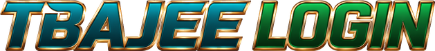 tbajee login